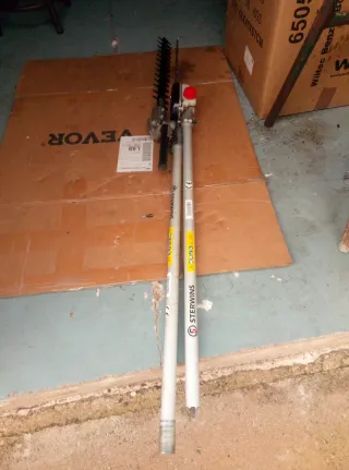 2 Recambios Desbrozadora Multifunción