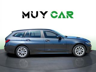 BMW Serie 3 318d Touring 110 kW (150 CV)