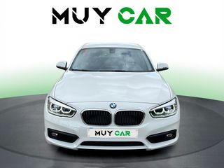 BMW Serie 1 116i 80 kW (109 CV)