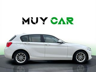 BMW Serie 1 116i 80 kW (109 CV)