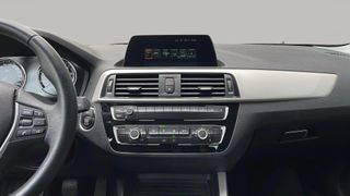 BMW Serie 1 116i 80 kW (109 CV)