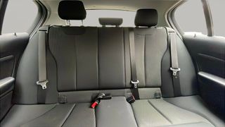 BMW Serie 1 116i 80 kW (109 CV)