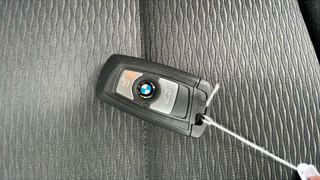 BMW Serie 1 116i 80 kW (109 CV)