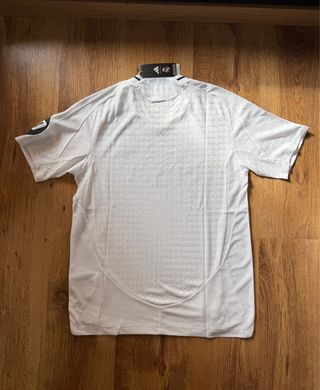 Camiseta Real Madrid Player Version Adidas M