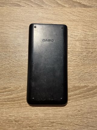 Calculadora Casio fx-570ES PLUS