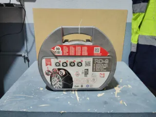 Cadenas para nieve RD-9