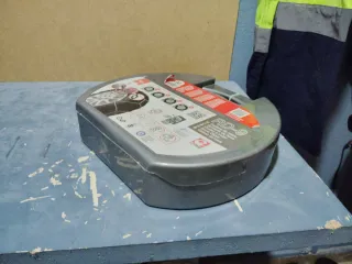 Cadenas para nieve RD-9