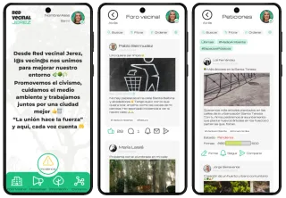 Desarrollo y Diseño Web Profesional