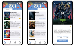 Desarrollo y Diseño Web Profesional