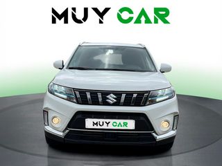 Suzuki Vitara 1.4 Turbo Mild Hybrid GLX 95 kW (129 CV)