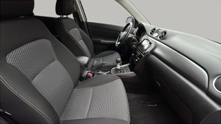 Suzuki Vitara 1.4 Turbo Mild Hybrid GLX 95 kW (129 CV)