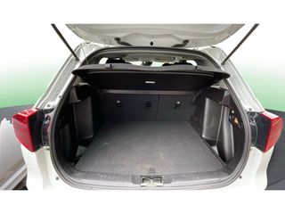 Suzuki Vitara 1.4 Turbo Mild Hybrid GLX 95 kW (129 CV)