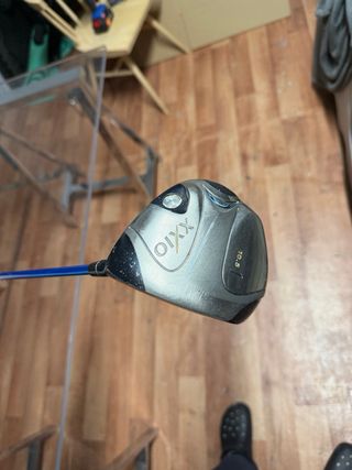 Driver OIXX Varilla Mid Flex