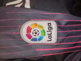 Camiseta Portero FC Barcelona 2018 Talla M