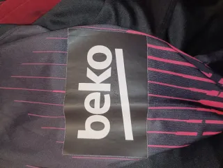 Camiseta Portero FC Barcelona 2018 Talla M