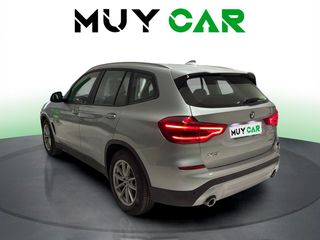 BMW X3 xDrive30e 215 kW (292 CV)