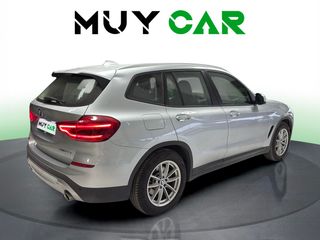 BMW X3 xDrive30e 215 kW (292 CV)