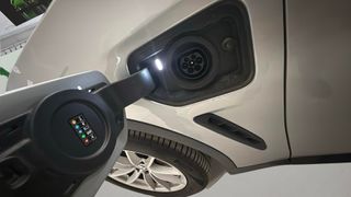 BMW X3 xDrive30e 215 kW (292 CV)