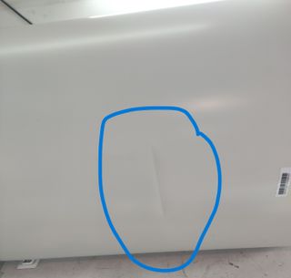 Svan Termo Eléctrico Vertical 92L