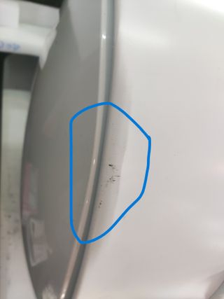 Svan Termo Eléctrico Vertical 92L