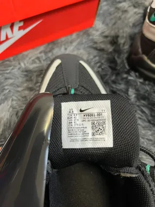 Nike Air Max TT Talla 43 Turquesa