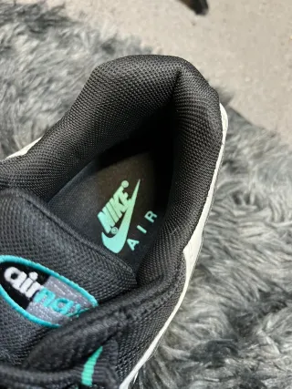 Nike Air Max TT Talla 43 Turquesa