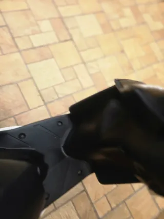 Yamaha Jog RR MotoGP refrigerada por agua año 2007