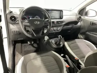 Despiece Hyundai i10 2020