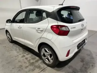 Despiece Hyundai i10 2020