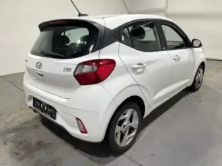 Despiece Hyundai i10 2020