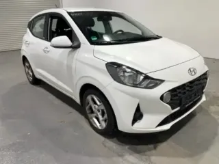 Despiece Hyundai i10 2020