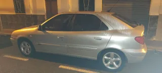 Citroen Xsara 2002