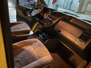 Mercedes-Benz Vito 2000