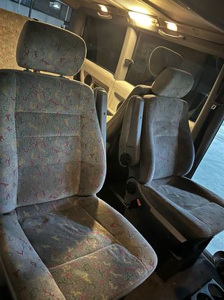 Mercedes-Benz Vito 2000