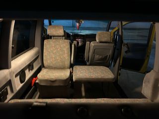 Mercedes-Benz Vito 2000