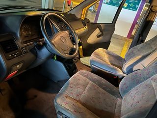 Mercedes-Benz Vito 2000