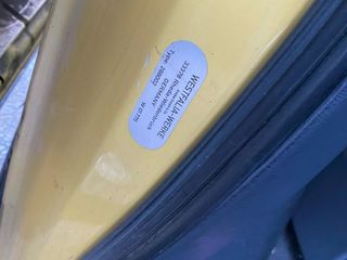 Mercedes-Benz Vito 2000