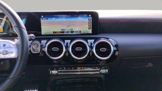 Mercedes-Benz Clase A 35 Mercedes-AMG 4Matic+ 225 kW (306 CV)