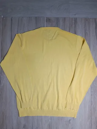 Jersey Tommy Hilfiger Amarillo XL