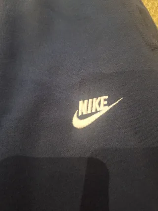 Pantalón Nike Azul