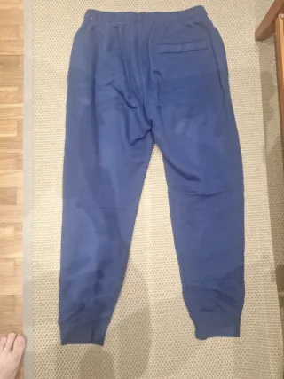 Pantalón Nike Azul