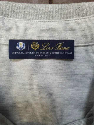 Polo Loro Piana