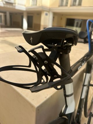 Bicicleta Triatlón Specialized Shiv S