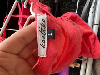 Top tirantes Kaotiko