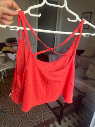 Top tirantes Kaotiko