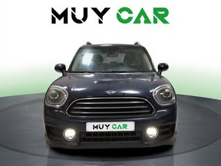 MINI MINI Countryman Cooper 100 kW (136 CV)