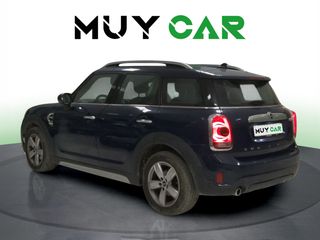 MINI MINI Countryman Cooper 100 kW (136 CV)