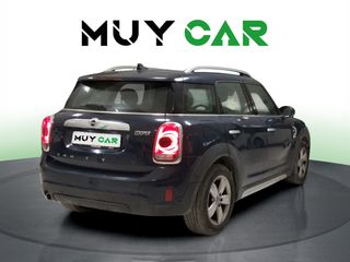 MINI MINI Countryman Cooper 100 kW (136 CV)
