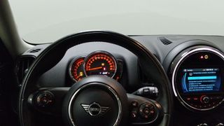 MINI MINI Countryman Cooper 100 kW (136 CV)
