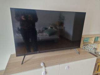 Samsung Smart TV 43” 4K UHD UE43AU7105